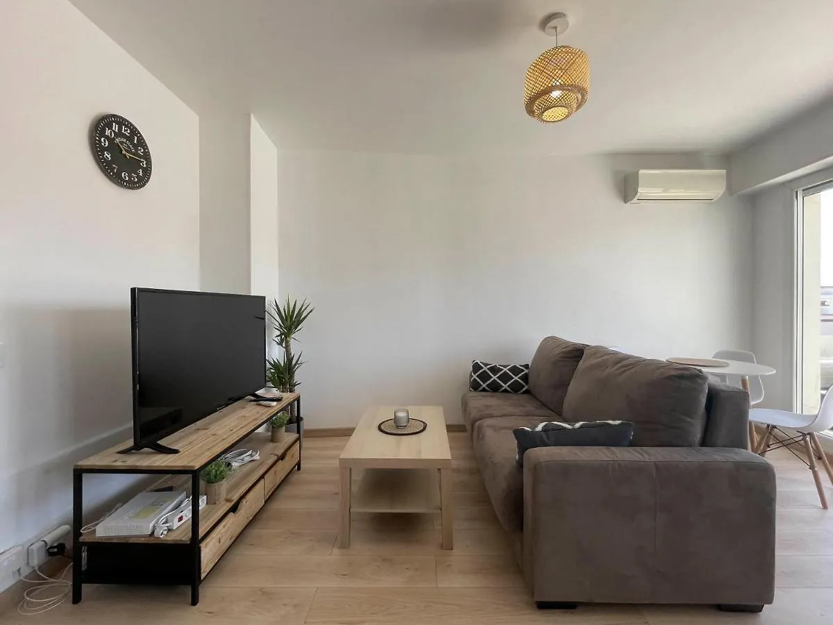 Kontakt z California Park - Wifi, Ac, 4 Pers